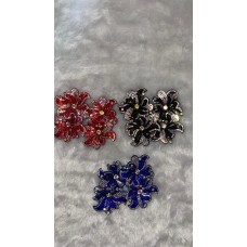 Rosa em feltro  Rosa em feltro