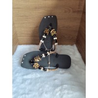 Chinelo Luxo Chinelo Luxo