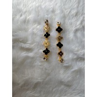 Lateral de pedras com ponto de luz Lateral de pedras com ponto de luz