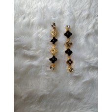 Lateral de pedras com ponto de luz Lateral de pedras com ponto de luz