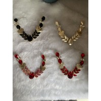 Cabedal importado premium Cabedal importado premium