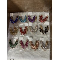 Cabedal importado - Sem correntinha Cabedal importado - Sem correntinha