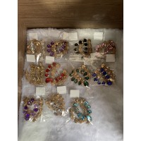 Cabedal importado - Sem correntinha Cabedal importado - Sem correntinha