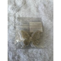 Mini Borboletas em Feltro