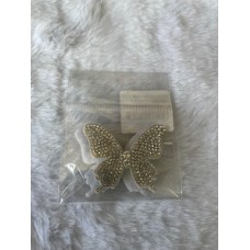 Mini Borboletas em Feltro