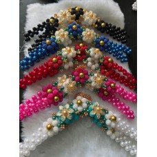 PAR DE TRAMA PARA CHINELO