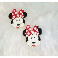 piercing minnie mouse 